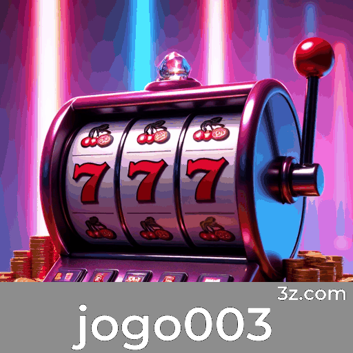 Tecnologia Avançada e Segurança de Ponta na Plataforma jogo003