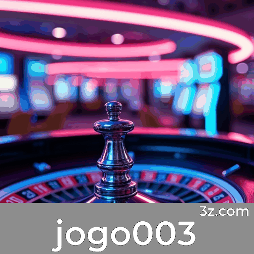 Tecnologia Avançada e Segurança de Ponta na Plataforma jogo003