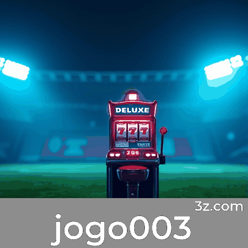 Domine Jogos de Cassino com Jogo003 e Vença Mais!