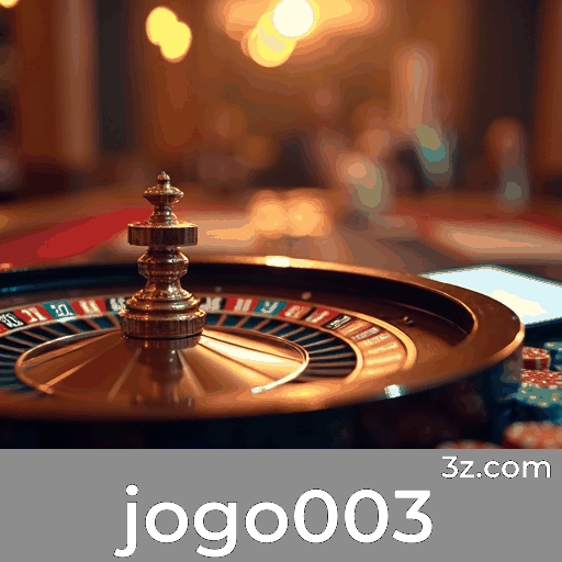 Recompensas Reais e Transparentes no jogo003: Promoções Sem Pegadinhas