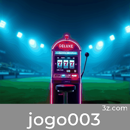 jogo003: Expert em Apostas Esportivas e Focado no Brasil