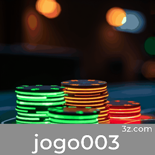 Recompensas Reais e Transparentes no jogo003: Promoções Sem Pegadinhas