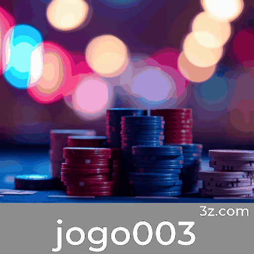 Domine Jogos de Cassino com Jogo003 e Vença Mais!