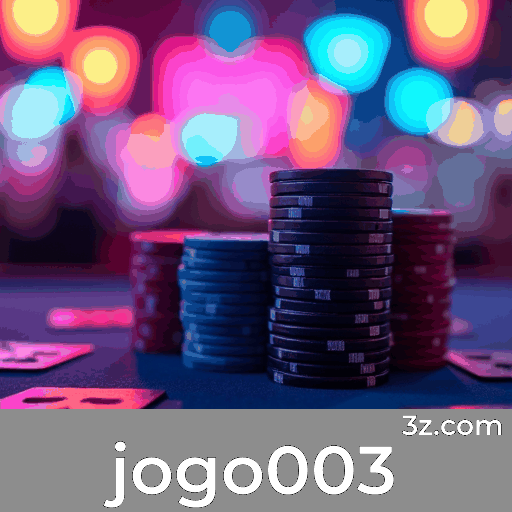 jogo003: Expert em Apostas Esportivas e Focado no Brasil