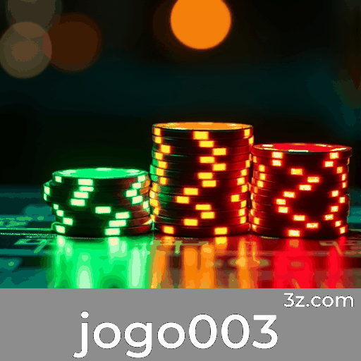 jogo003: Expert em Apostas Esportivas e Focado no Brasil